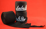 Ambra Le Roy Primero Handwrap - Casanova Boxing USA