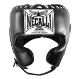 Necalli Professional Headgear w/ Cheek Guards - Casanova Boxing USA