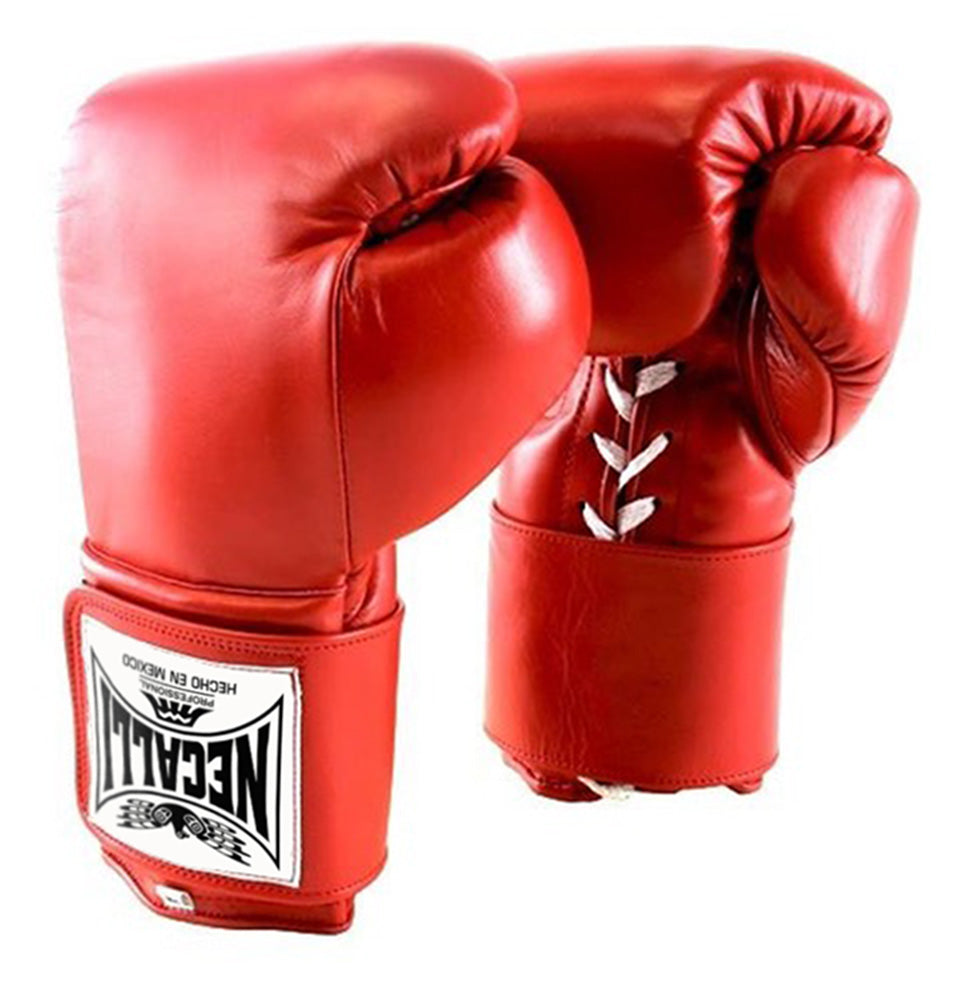 Necalli Professional Sparring/Training Hybrid Boxing Gloves – Necalli Boxing