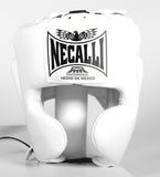 Necalli Professional Headgear w/ Cheek Guards - Casanova Boxing USA