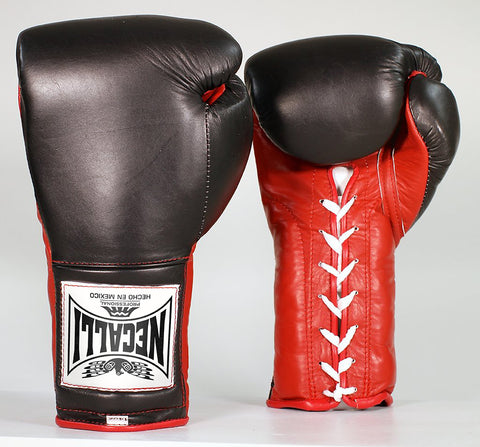 Necalli Professional Sparring/Training Boxing Gloves – Necalli Boxing