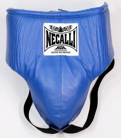 Necalli Professional Mens' Groin Protector - Casanova Boxing USA
