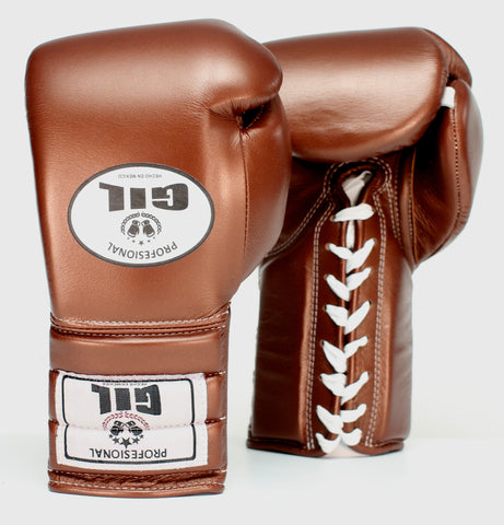 GIL Professional Boxing Gloves - Casanova Boxing USA