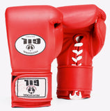 GIL Professional Hybrid Boxing Gloves - Casanova Boxing USA