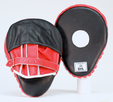 GIL Professional Training Punch Mitts - Casanova Boxing USA