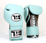 GIL Professional Hybrid Boxing Gloves - Casanova Boxing USA