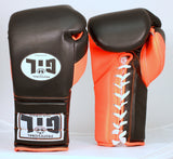 GIL Professional Boxing Gloves - Casanova Boxing USA