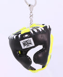 Necalli Professional Boxing Keychain - Casanova Boxing USA