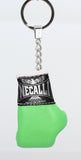 Necalli Professional Boxing Keychain - Casanova Boxing USA