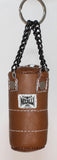 Necalli Professional Boxing Keychain - Casanova Boxing USA