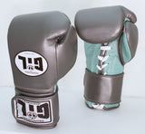 GIL Professional Hybrid Boxing Gloves - Casanova Boxing USA