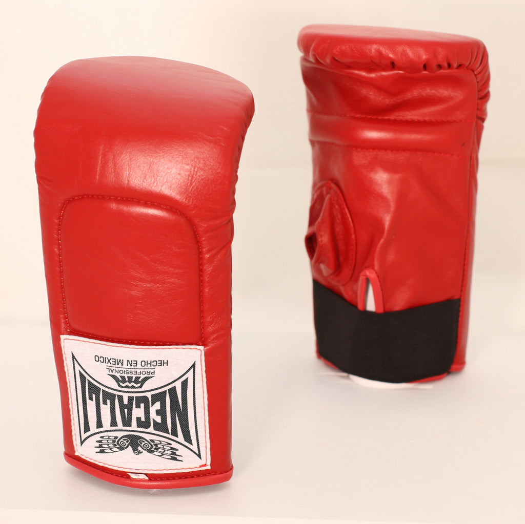 Necalli Professional Heavy Bag Gloves Necalli Boxing