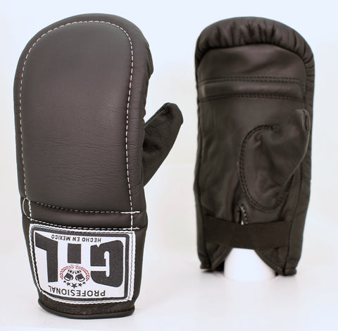 GIL Professional Heavy Bag Gloves - Casanova Boxing USA