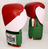 Necalli Professional Sparring/Training Boxing Gloves Velcro Only - Casanova Boxing USA