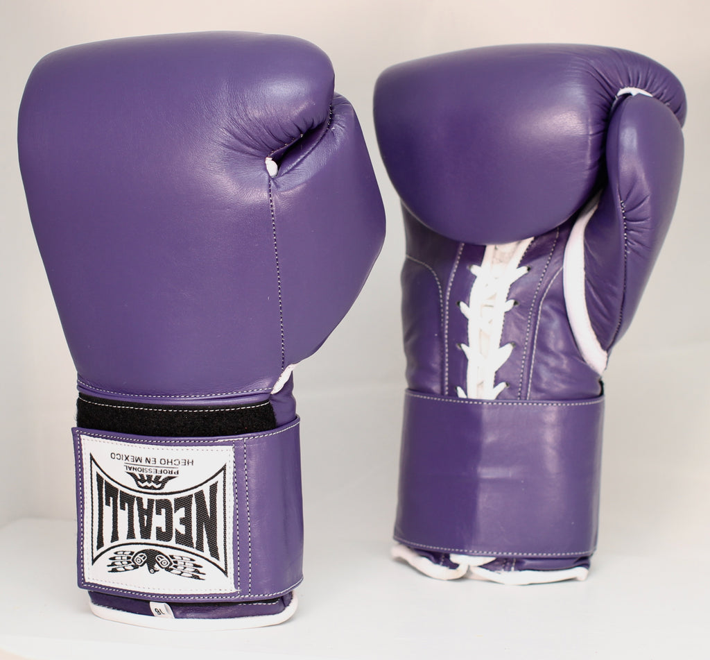 Necalli Professional Sparring/Training Hybrid Boxing Gloves Necalli