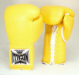 Necalli Professional Sparring/Training Boxing Gloves - eBay/Amazon - Casanova Boxing USA