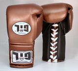 GIL Professional Boxing Gloves - Casanova Boxing USA