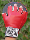 Necalli Professional Training Punch Mitts - Casanova Boxing USA