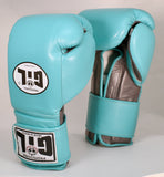 GIL Professional Boxing Gloves w/ Velcro Only - Casanova Boxing USA