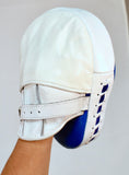 GIL Professional Training Punch Mitts - Casanova Boxing USA