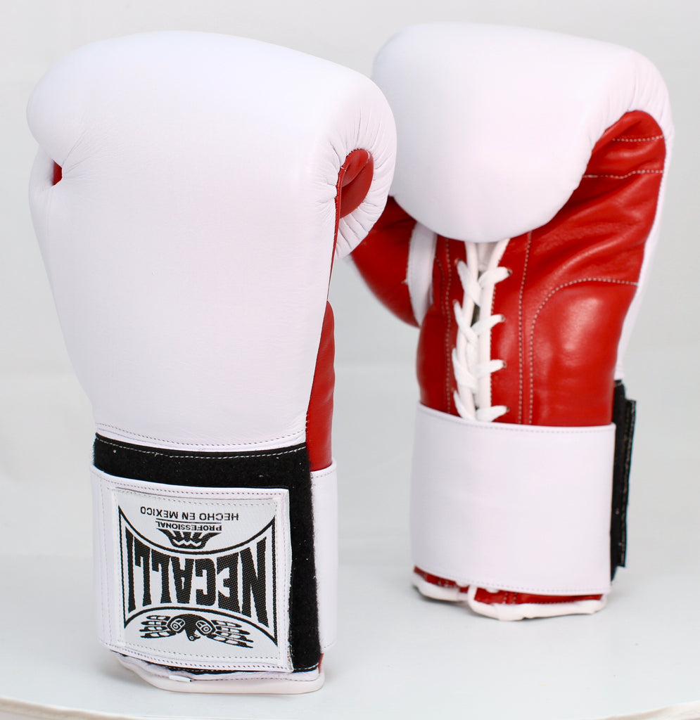Necalli Professional Sparring/Training Hybrid Boxing Gloves Necalli