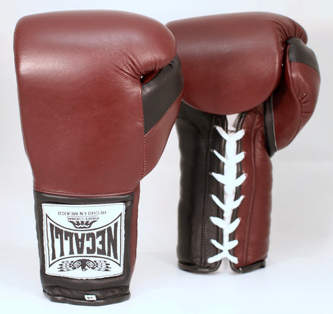 Necalli Professional Sparring/Training Boxing Gloves – Necalli Boxing