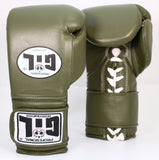 GIL Professional Hybrid Boxing Gloves - Casanova Boxing USA