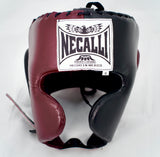 Necalli Professional Headgear w/ Cheek Guards - Casanova Boxing USA