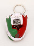 Necalli Professional Boxing Keychain - Casanova Boxing USA