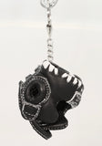 Necalli Professional Boxing Keychain - Casanova Boxing USA