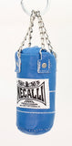 Necalli Professional Boxing Keychain - Casanova Boxing USA