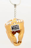 Necalli Professional Boxing Keychain - Casanova Boxing USA