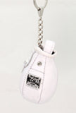 Necalli Professional Boxing Keychain - Casanova Boxing USA