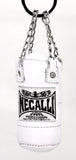 Necalli Professional Boxing Keychain - Casanova Boxing USA