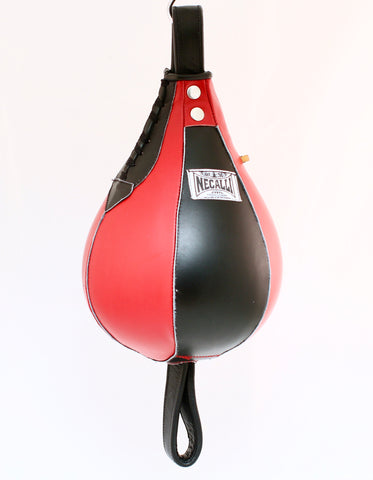 Necalli Professional Double End Bag - Casanova Boxing USA