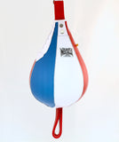 Necalli Professional Double End Bag - Casanova Boxing USA