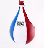 Necalli Professional Speed Bag - 6"x 9" - Casanova Boxing USA