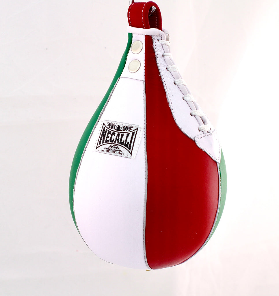 Necalli Professional Speed Bag - 6x 9 – Necalli Boxing