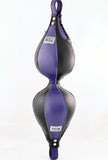 Necalli Professional Double Double End Bag - Casanova Boxing USA