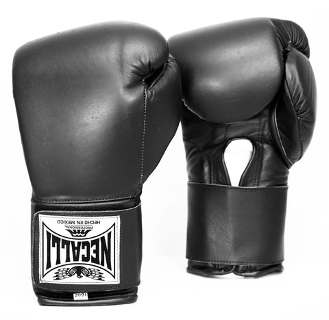 Necalli Professional Sparring Training Boxing Gloves Velcro Only Necalli Boxing