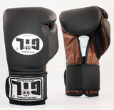 GIL Professional Boxing Gloves w/ Velcro Only