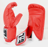 GIL Professional Heavy Bag Gloves w/ Velcro