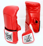 Necalli Professional Heavy Bag Gloves w/ Velcro