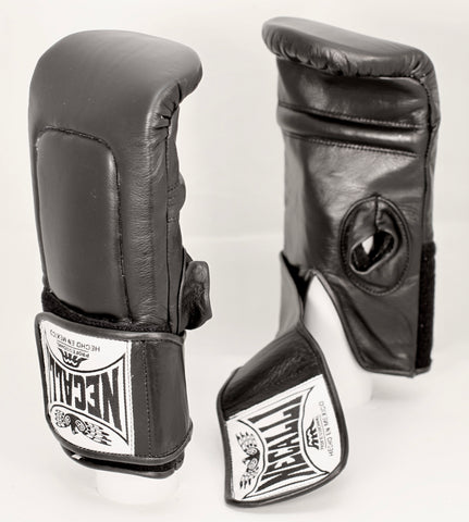 Necalli Professional Heavy Bag Gloves w/ Velcro