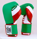 Necalli Professional Sparring/Training Hybrid Boxing Gloves