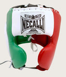 Necalli Professional Headgear w/ Cheek Guards