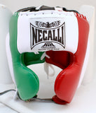 Necalli Professional Headgear w/ Cheek Guards