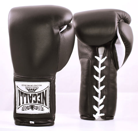 Necalli Professional Sparring/Training Boxing Gloves – Necalli Boxing