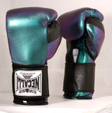 Necalli Professional Sparring/Training Boxing Gloves Velcro Only