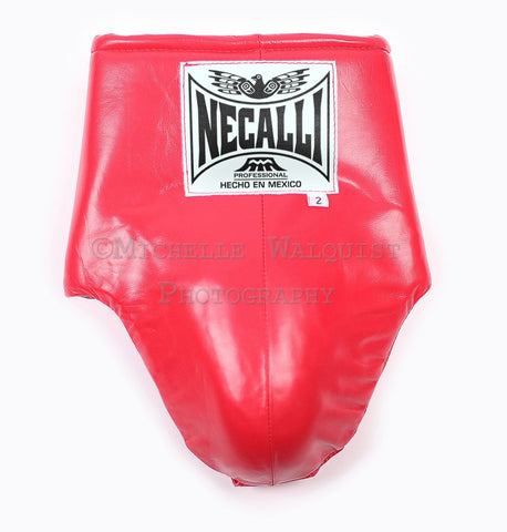 Necalli Professional Mens' Groin Protector – Necalli Boxing